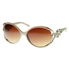 Beige-Amber