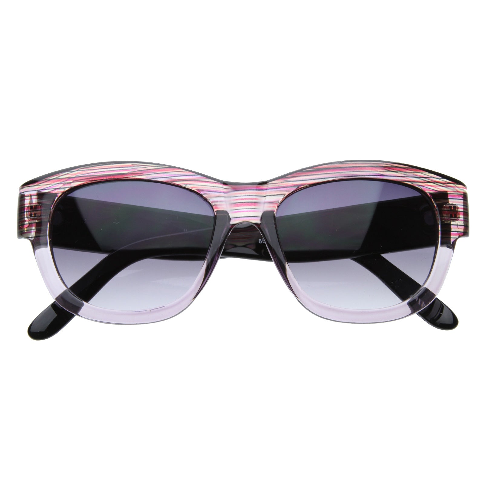 Pink-Striped