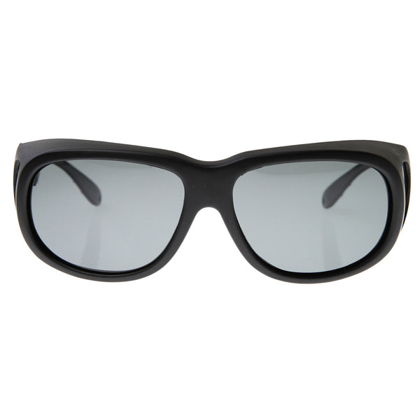 Buy GRECCY Rectangular Sunglasses Black For Men & Women Online @ Best  Prices in India