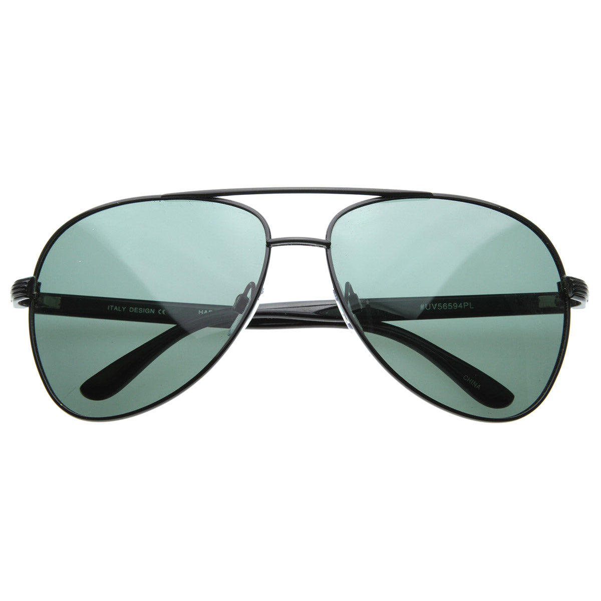 Vazrobe (160mm) Oversized Mens Polarized Sunglasses Driving Sun