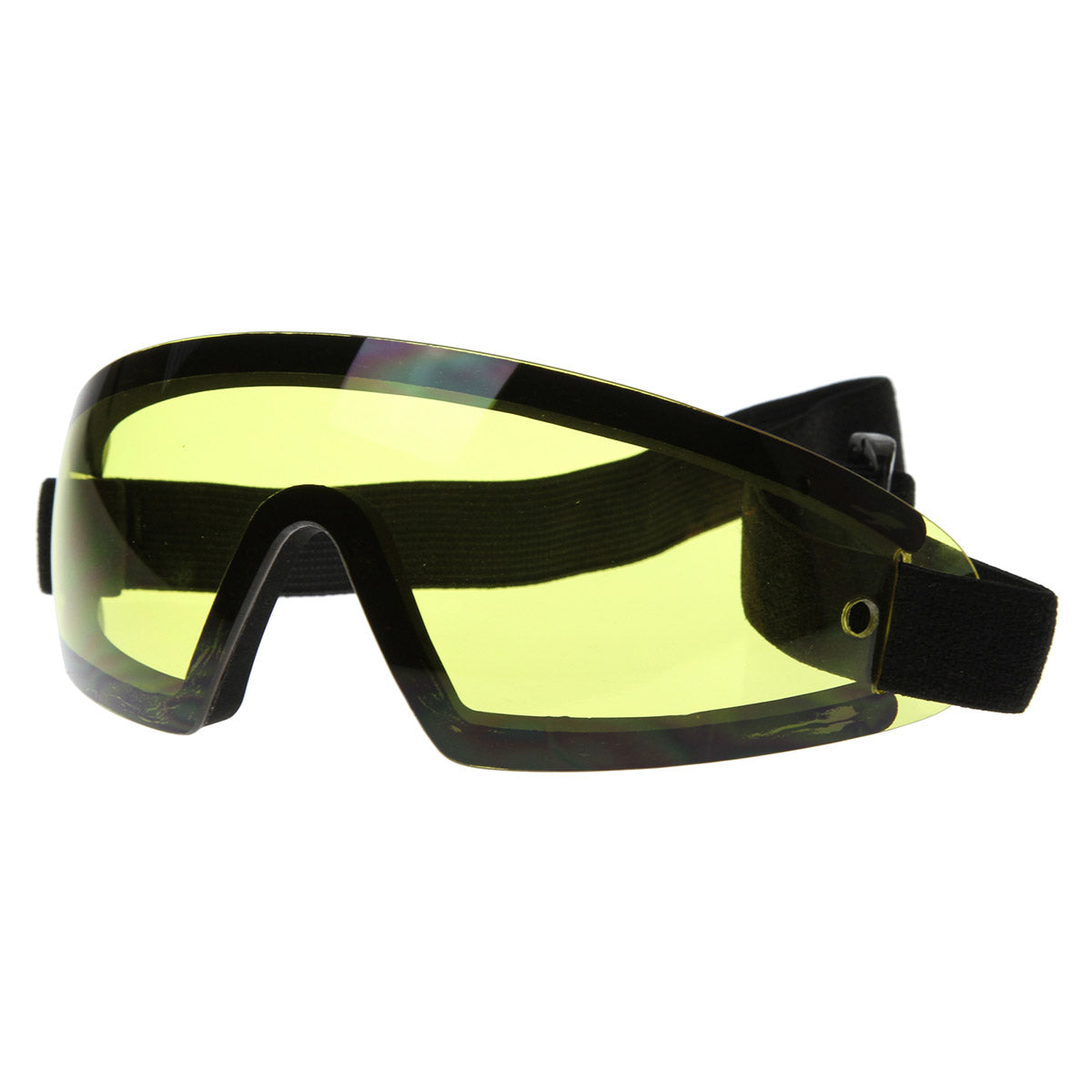 Black Yellow