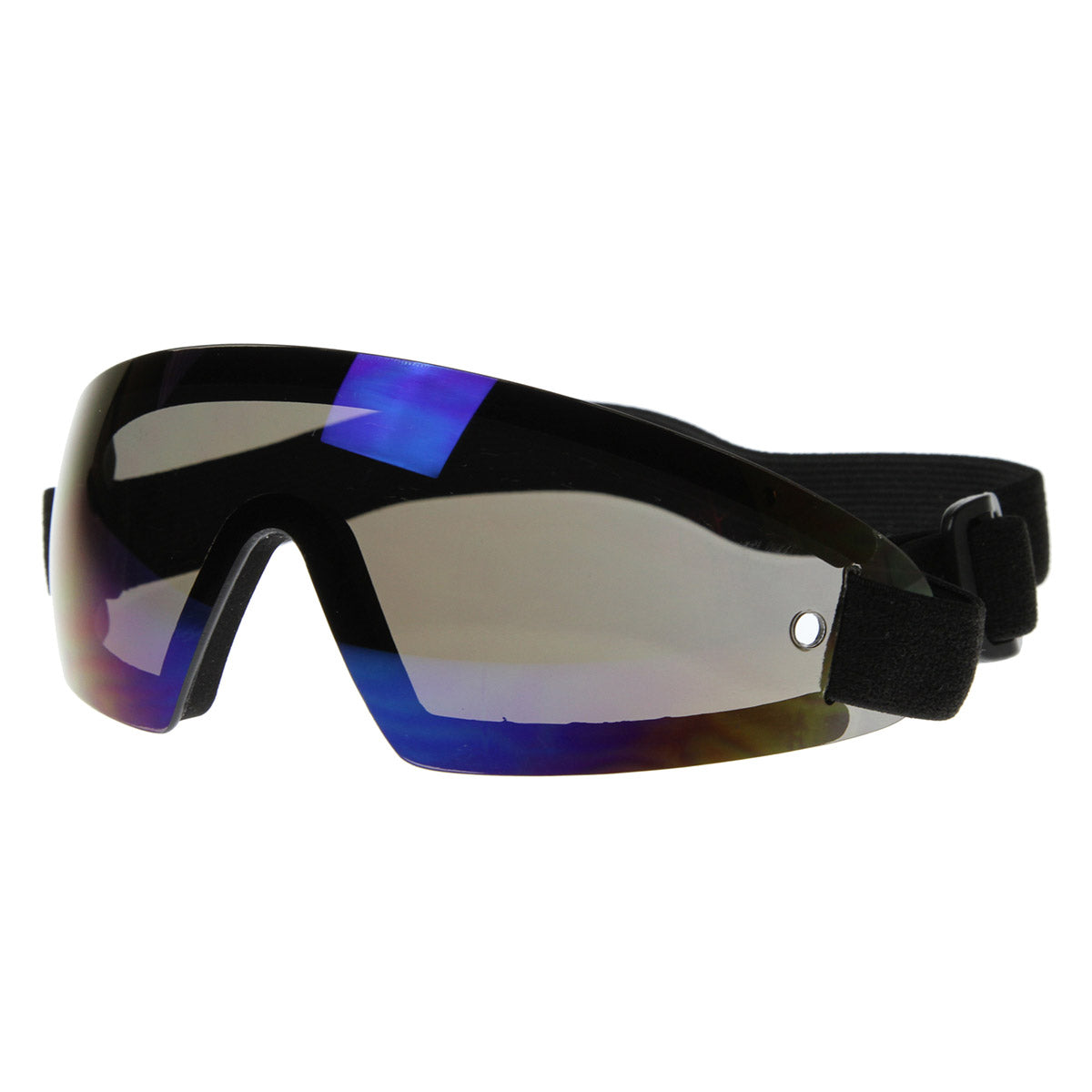 Black Blue-Revo
