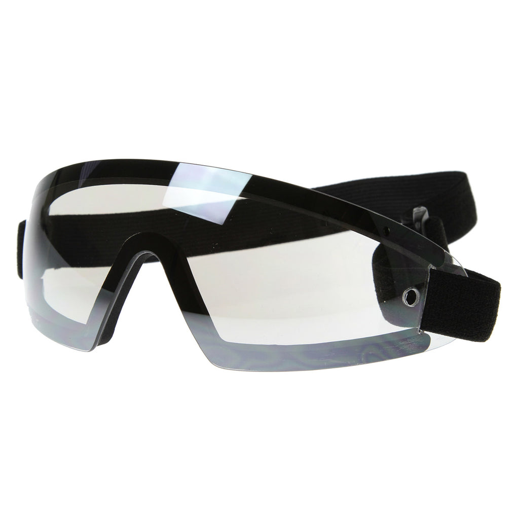 Black Clear