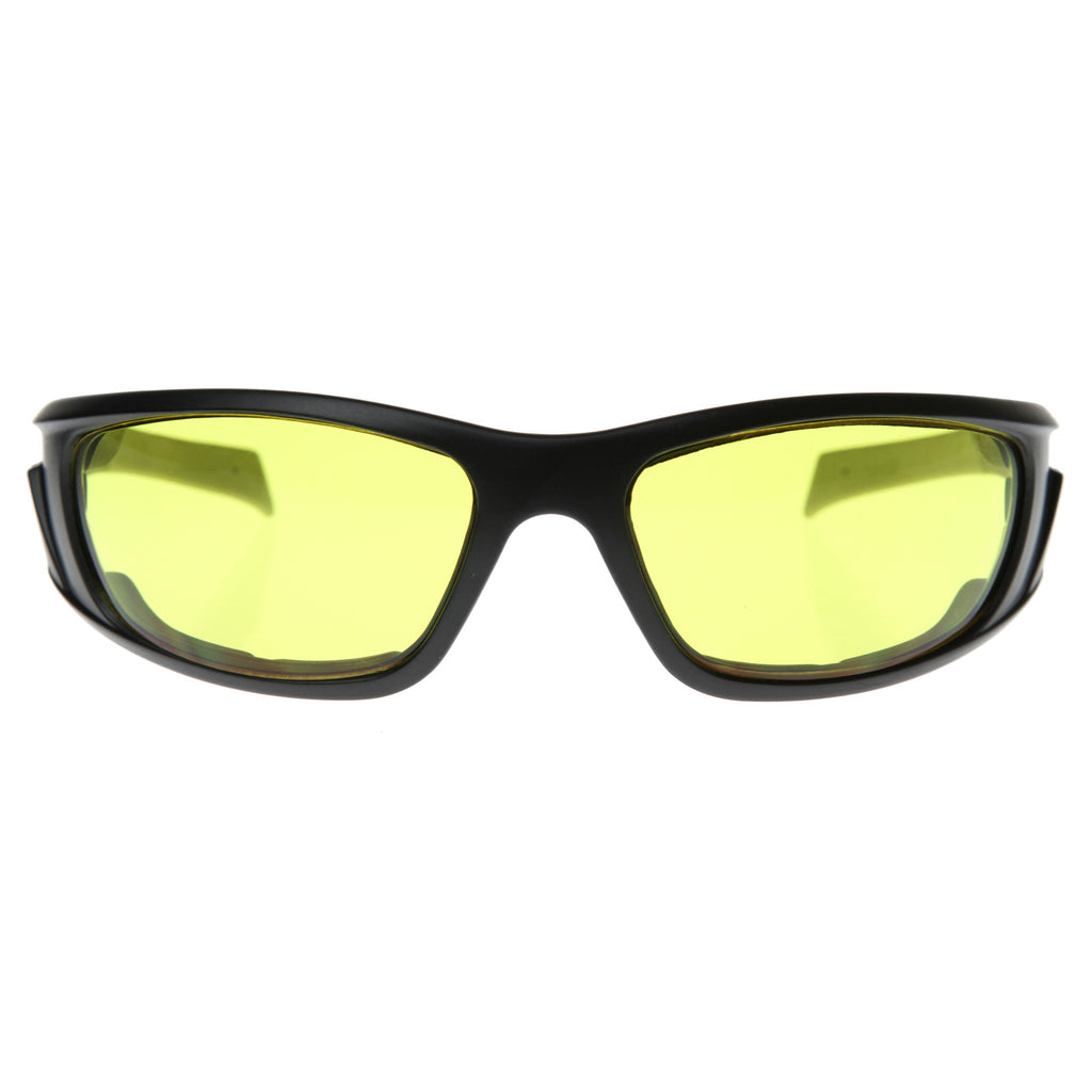 Black Yellow