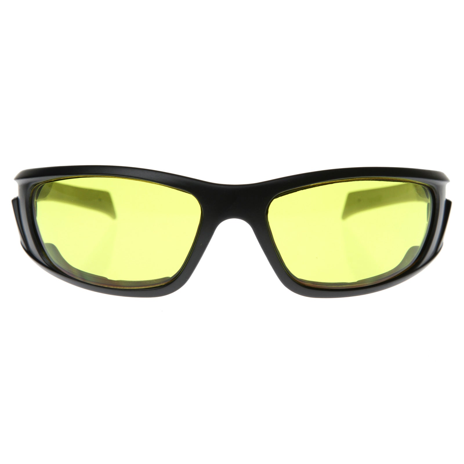 Black Yellow