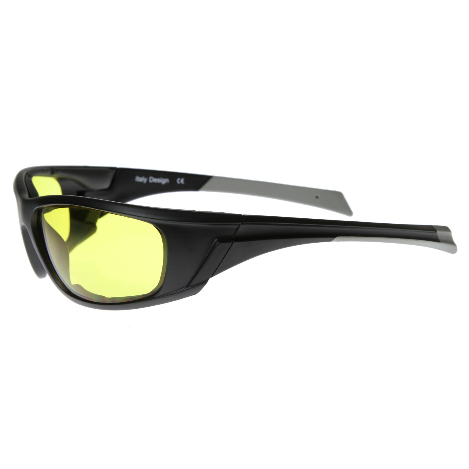 Black Yellow