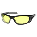 Black Yellow