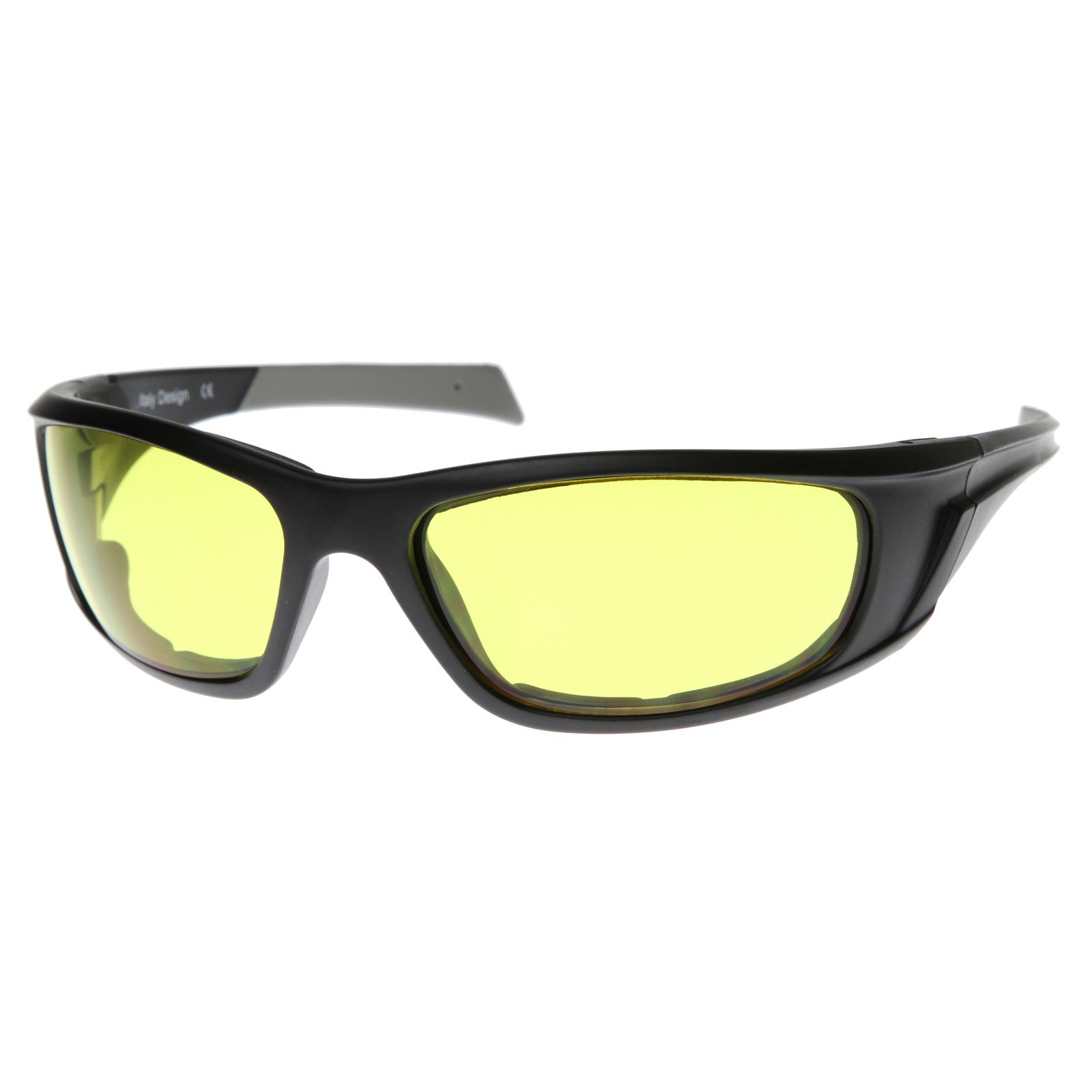 Black Yellow