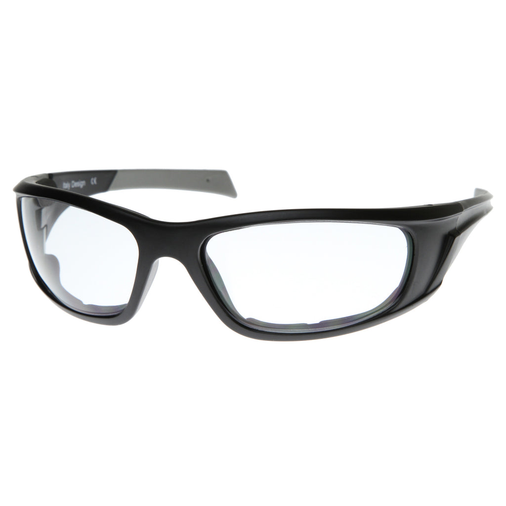 Black Clear