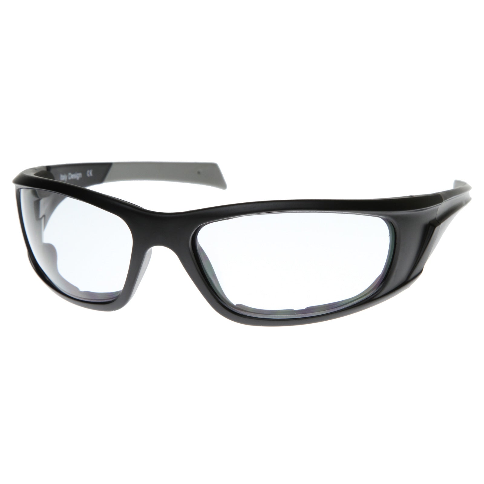 Black Clear
