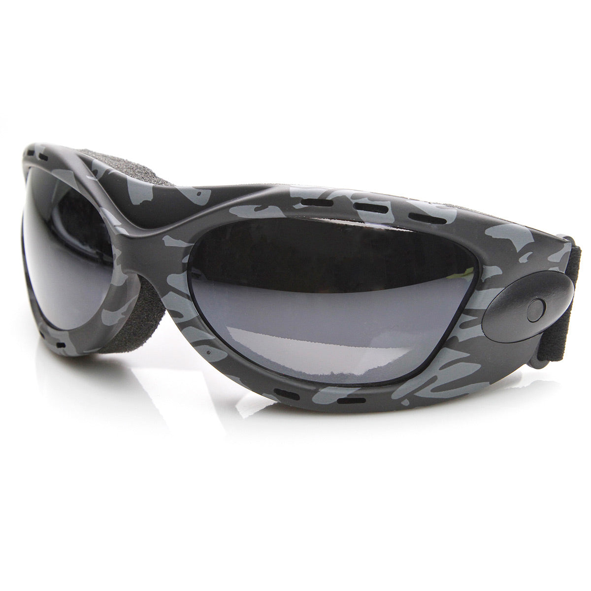 Shadow Camo
