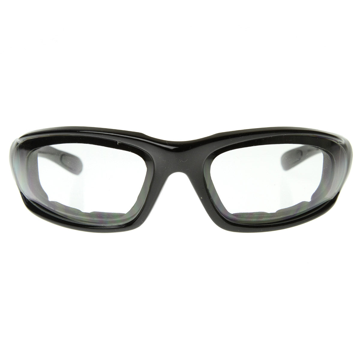 Black Clear