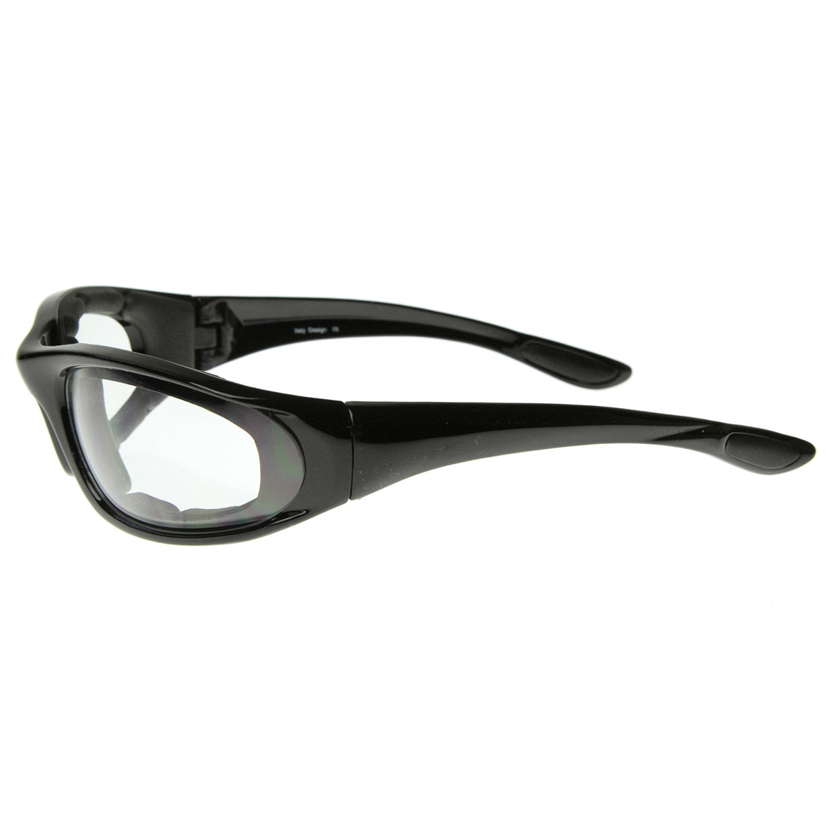 Black Clear