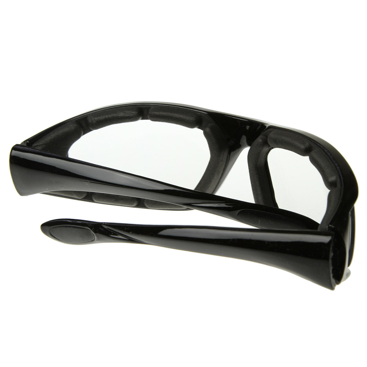 Black Clear