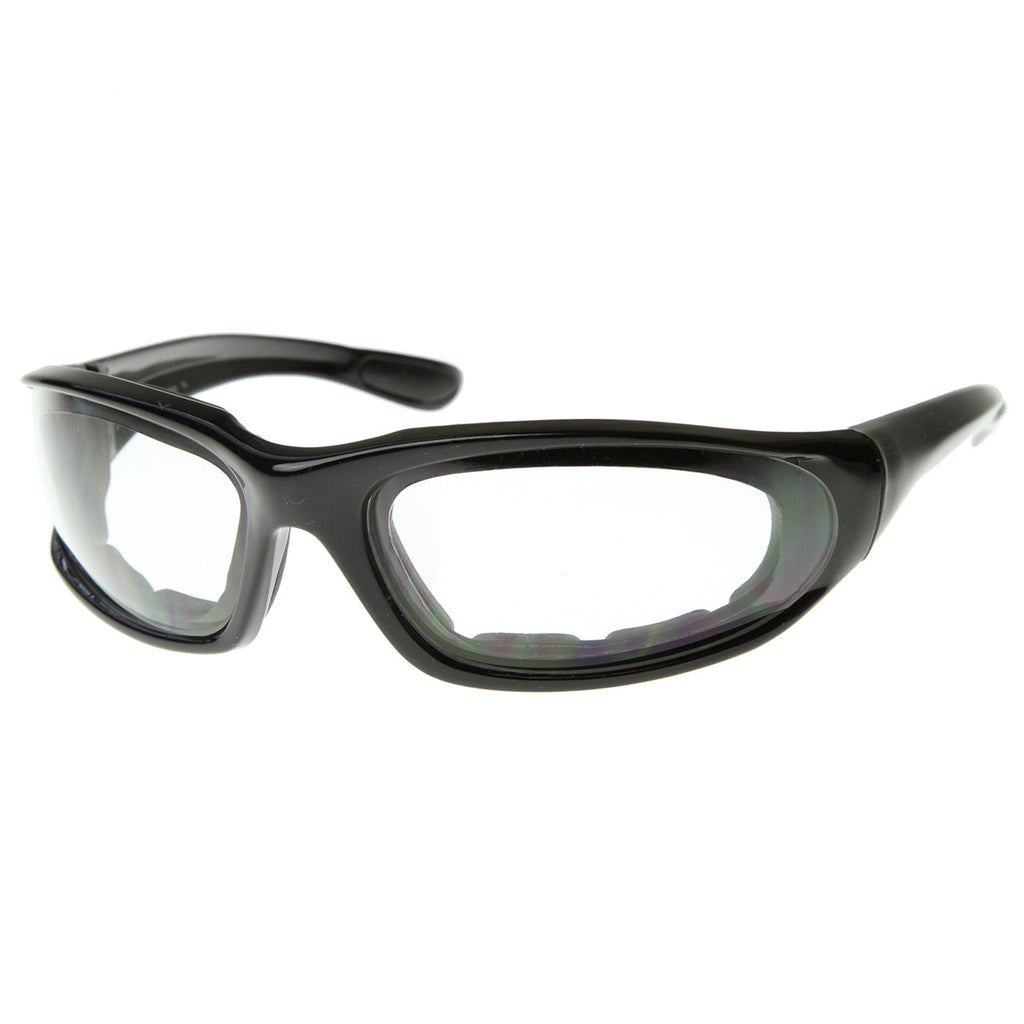 Black Clear