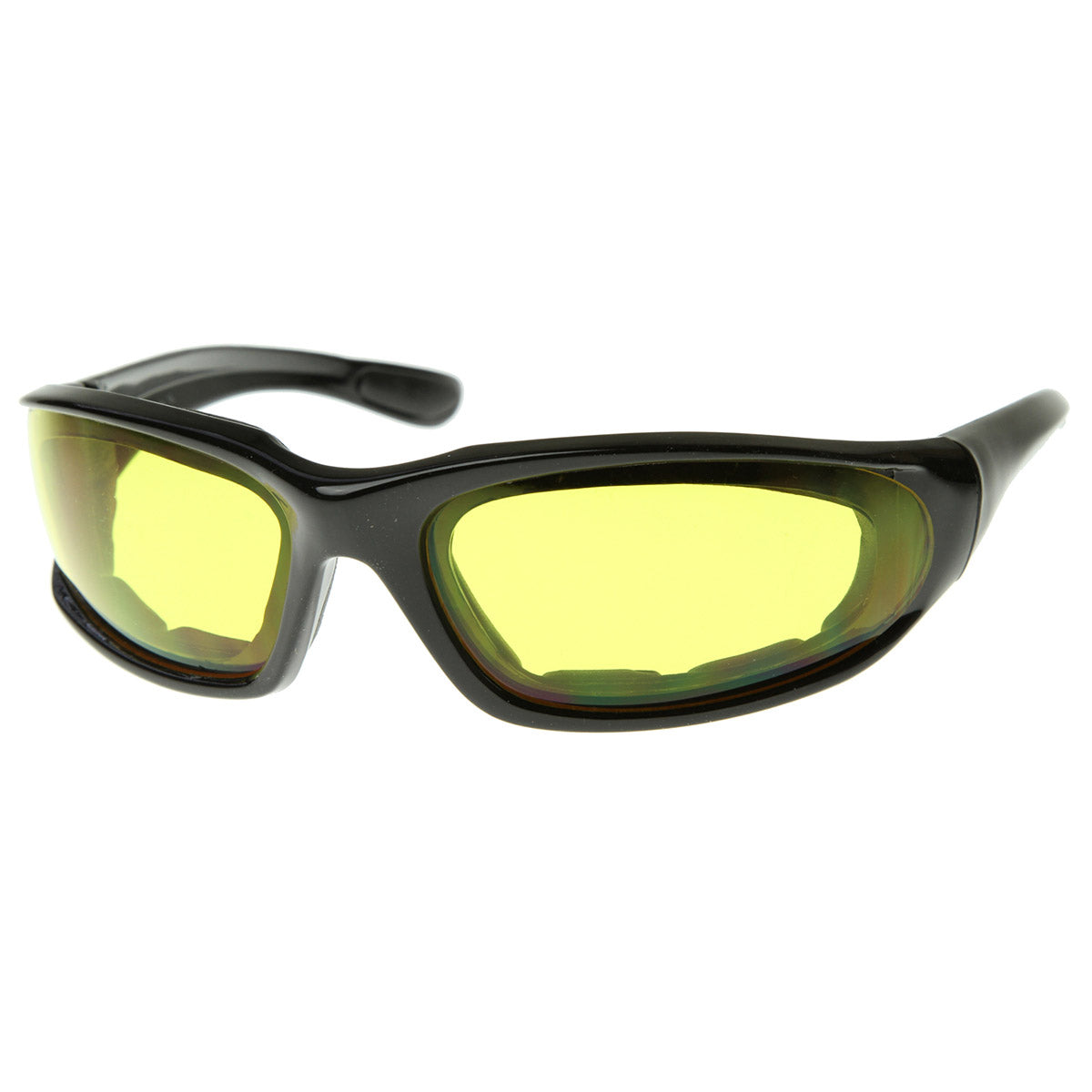 Black Yellow