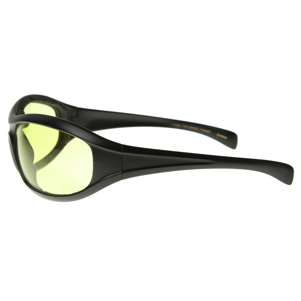 Black Yellow