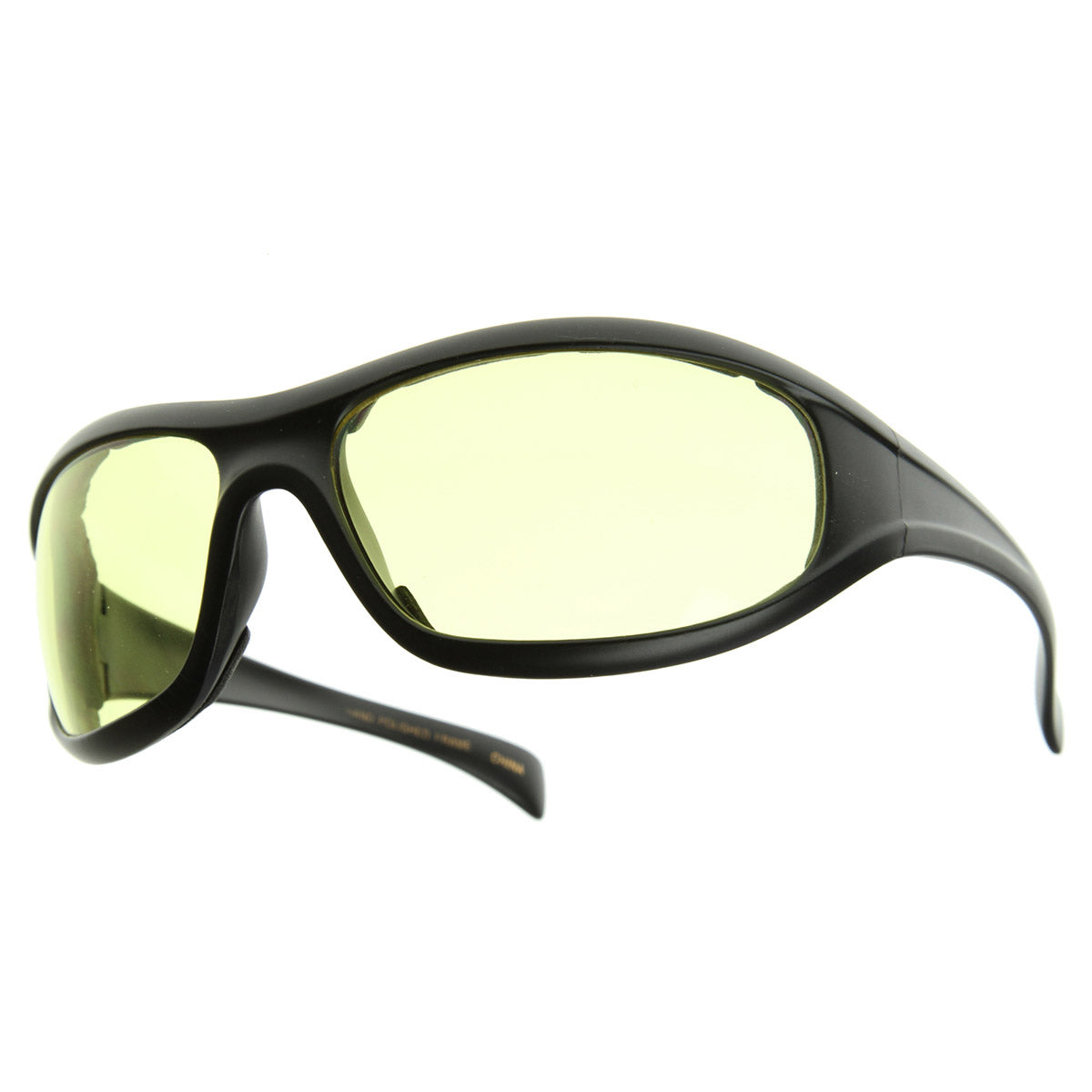 Black Yellow
