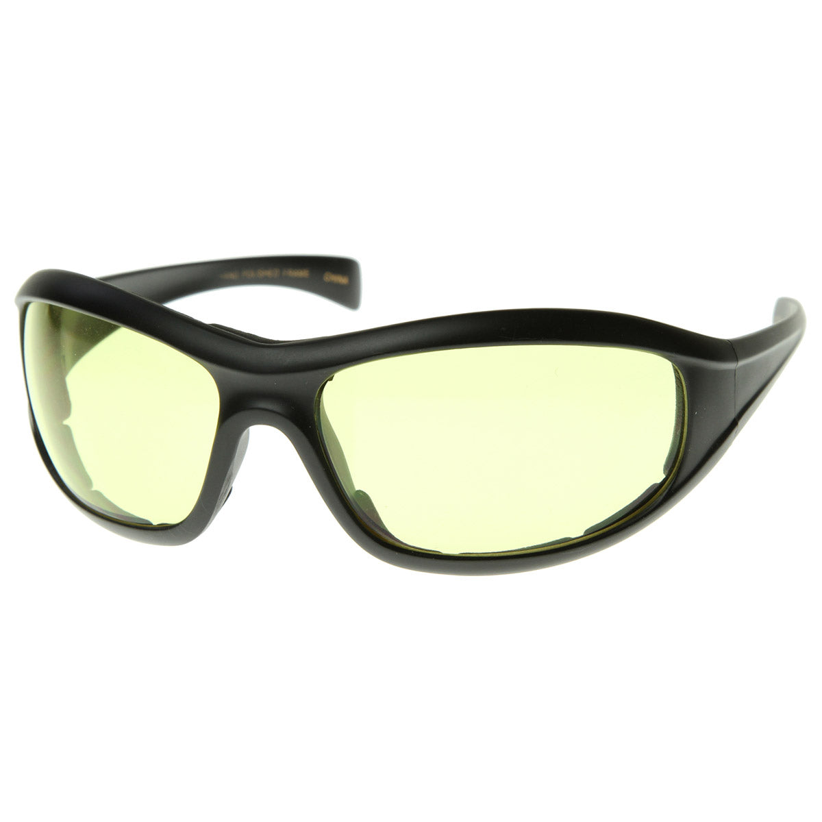 Black Yellow