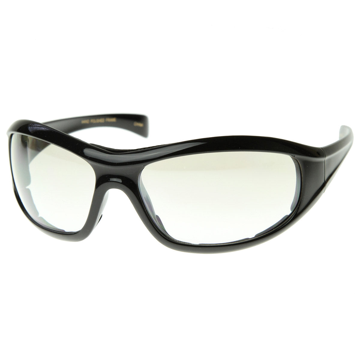 Black Clear
