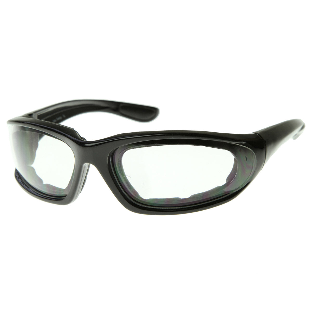 Black Clear