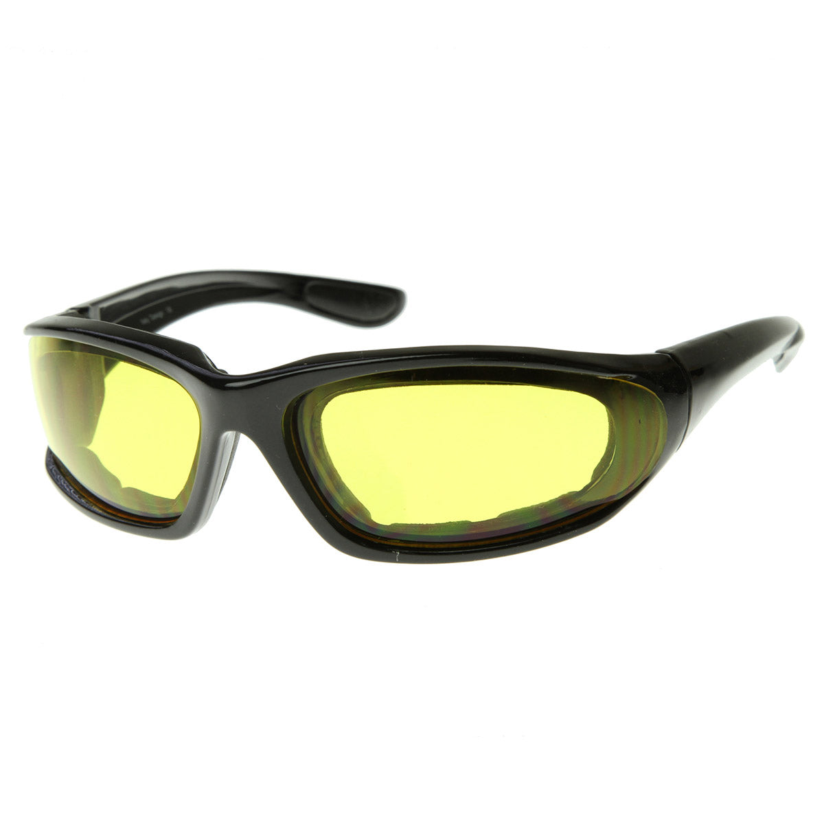 Black Yellow