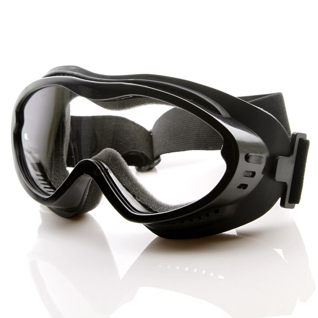 Black Clear