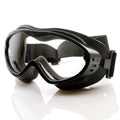 Black Clear