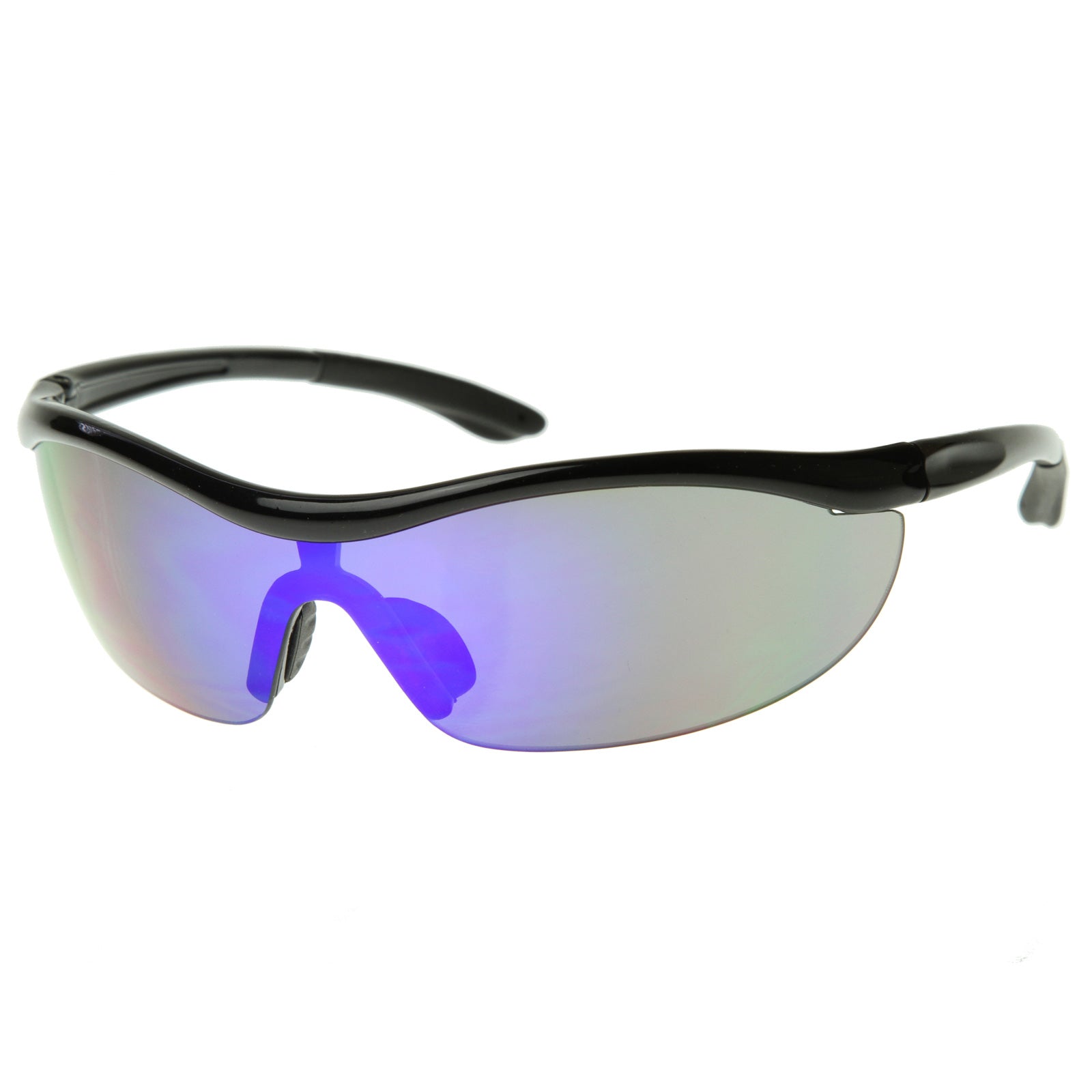 Black Blue-Revo