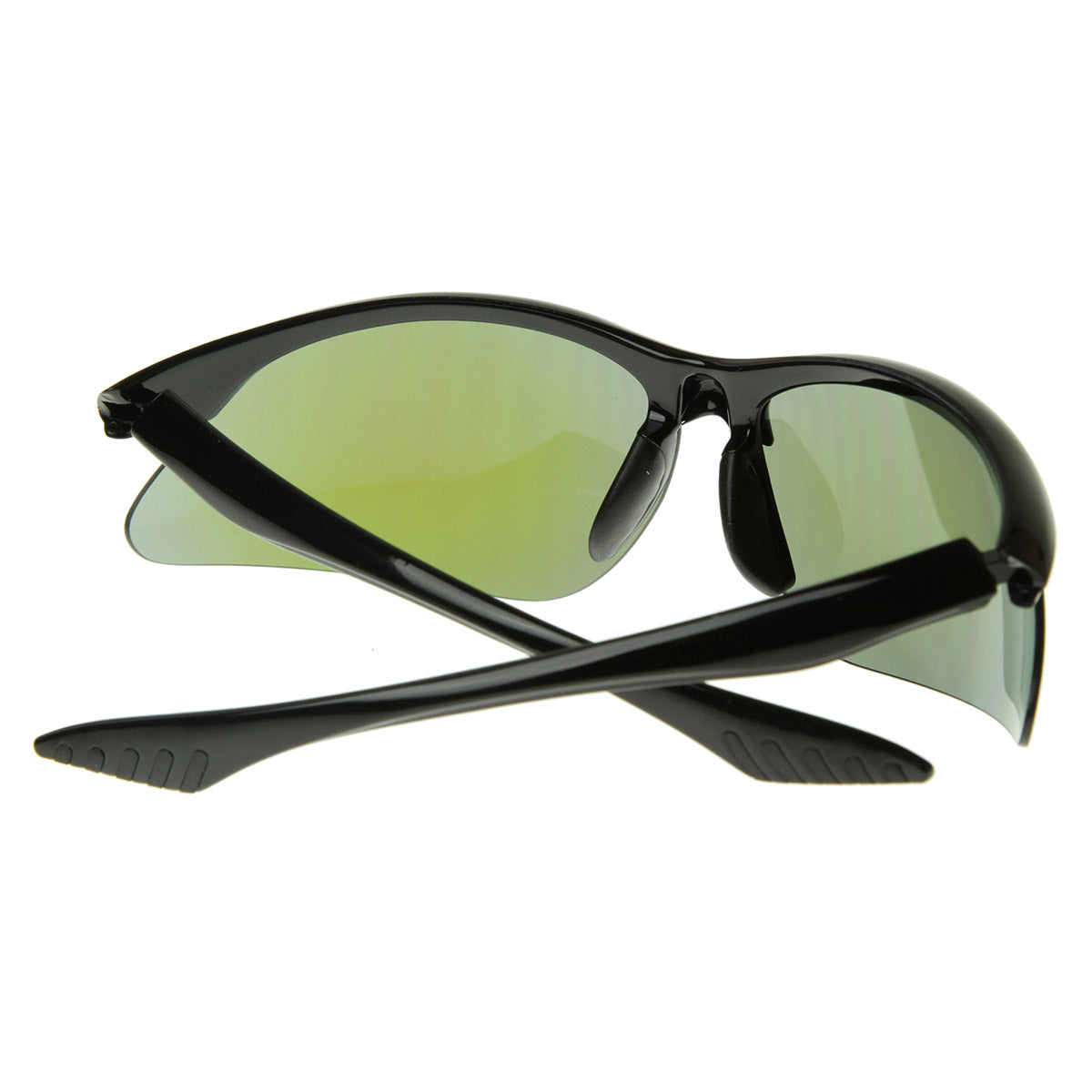 Black Blue-Revo