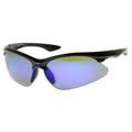 Black Blue-Revo