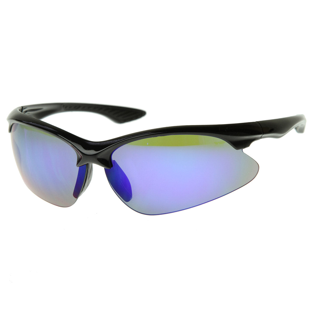 Black Blue-Revo