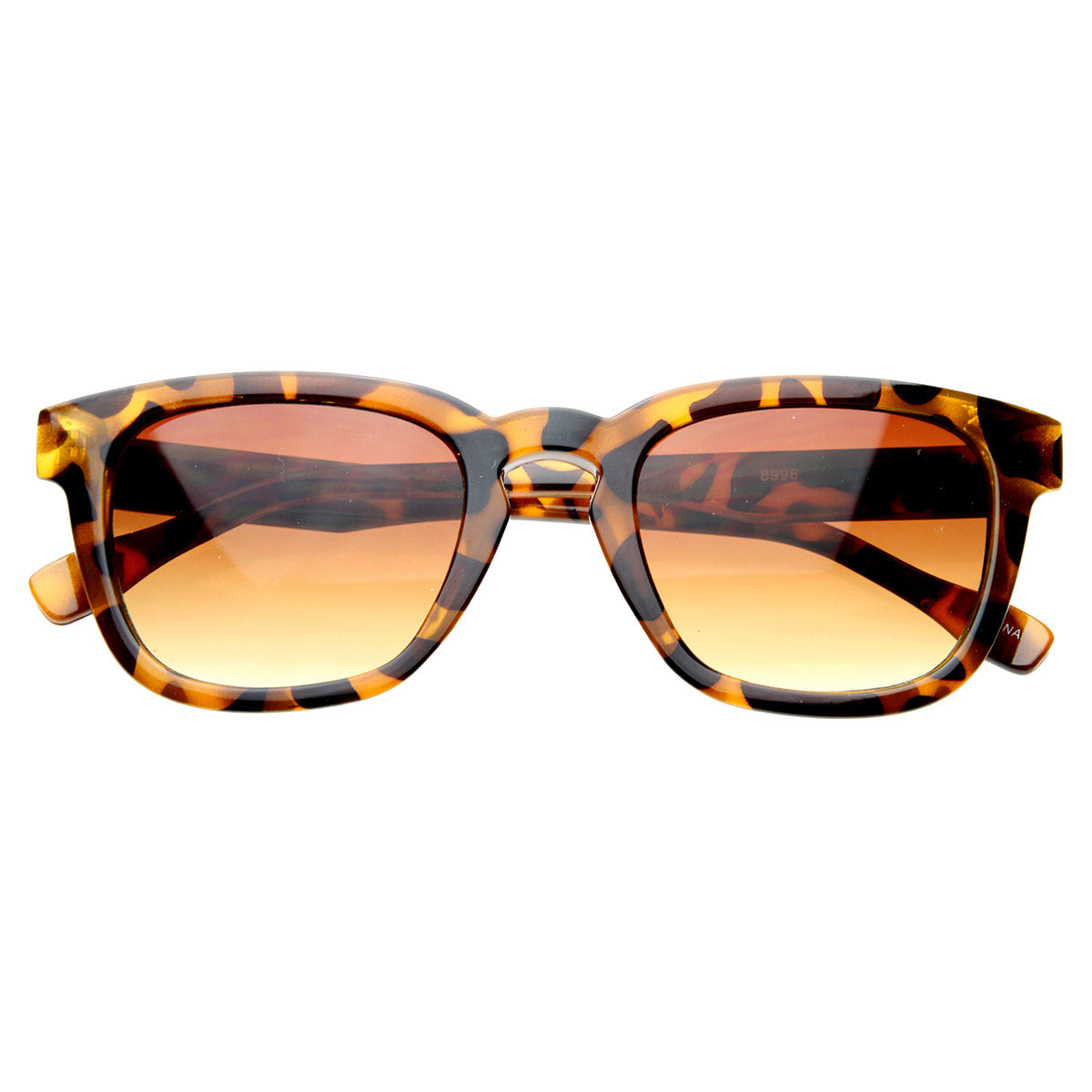 Tortoise Amber
