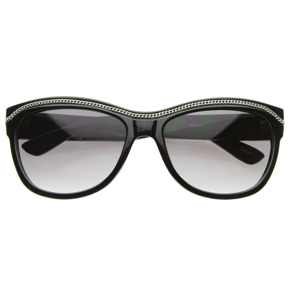 Black-Silver