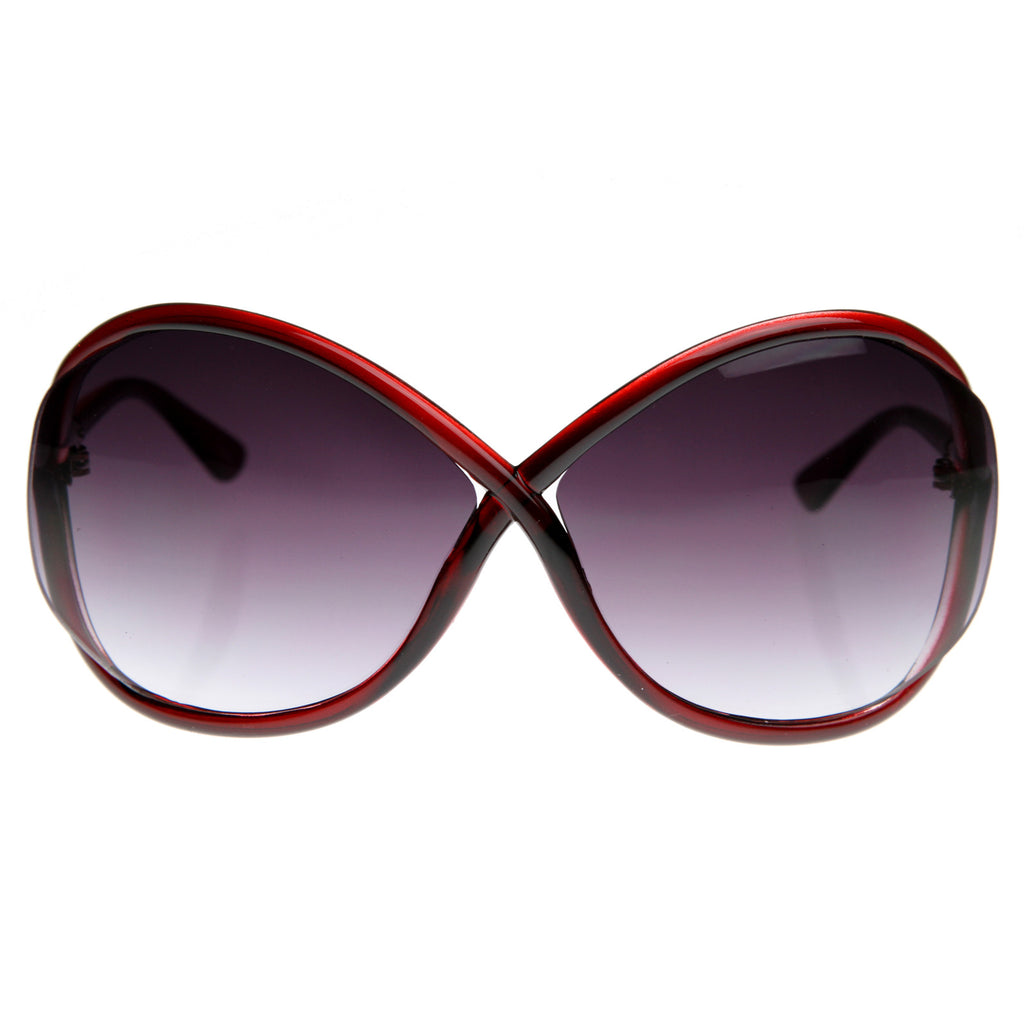 Smoke Red