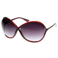 Smoke Red