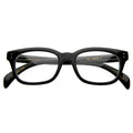 Black/Clear
