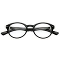 Black/Clear