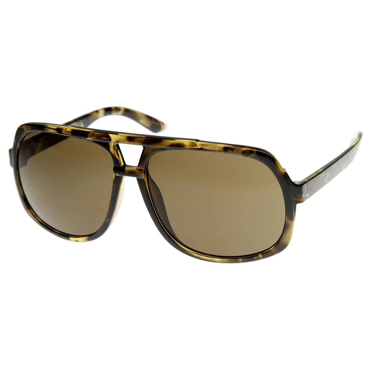Tortoise/Brown