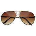 Bronze/Amber