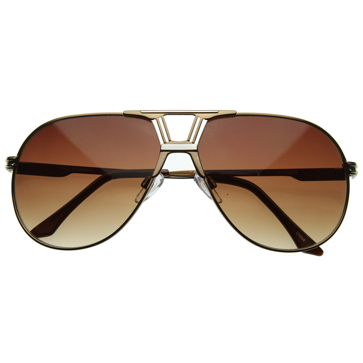Bronze/Amber