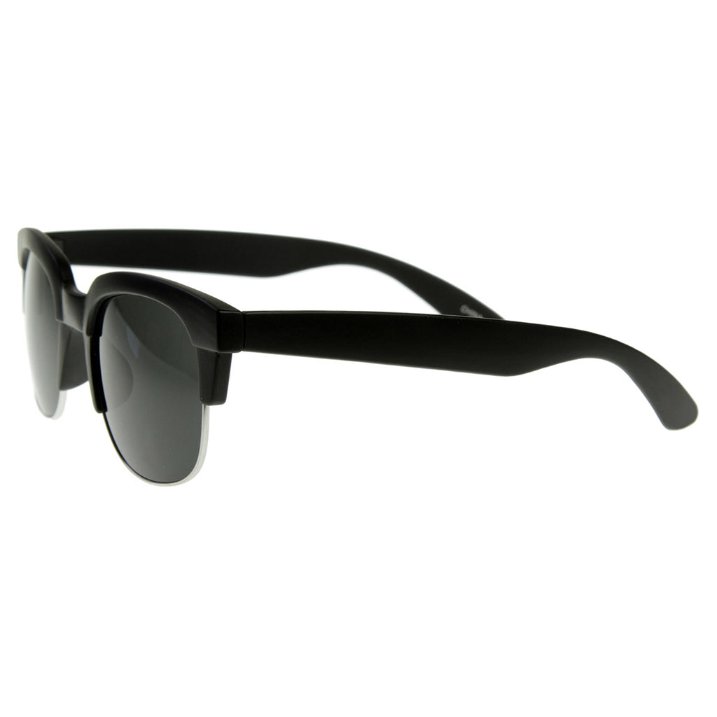 Matte-Black