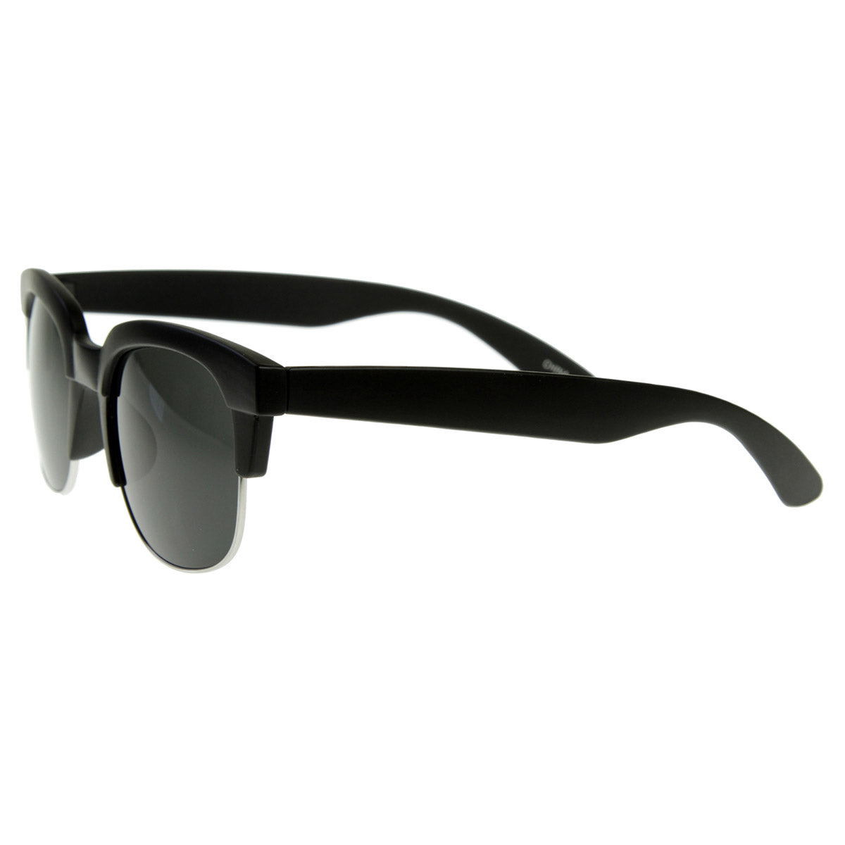 Matte-Black