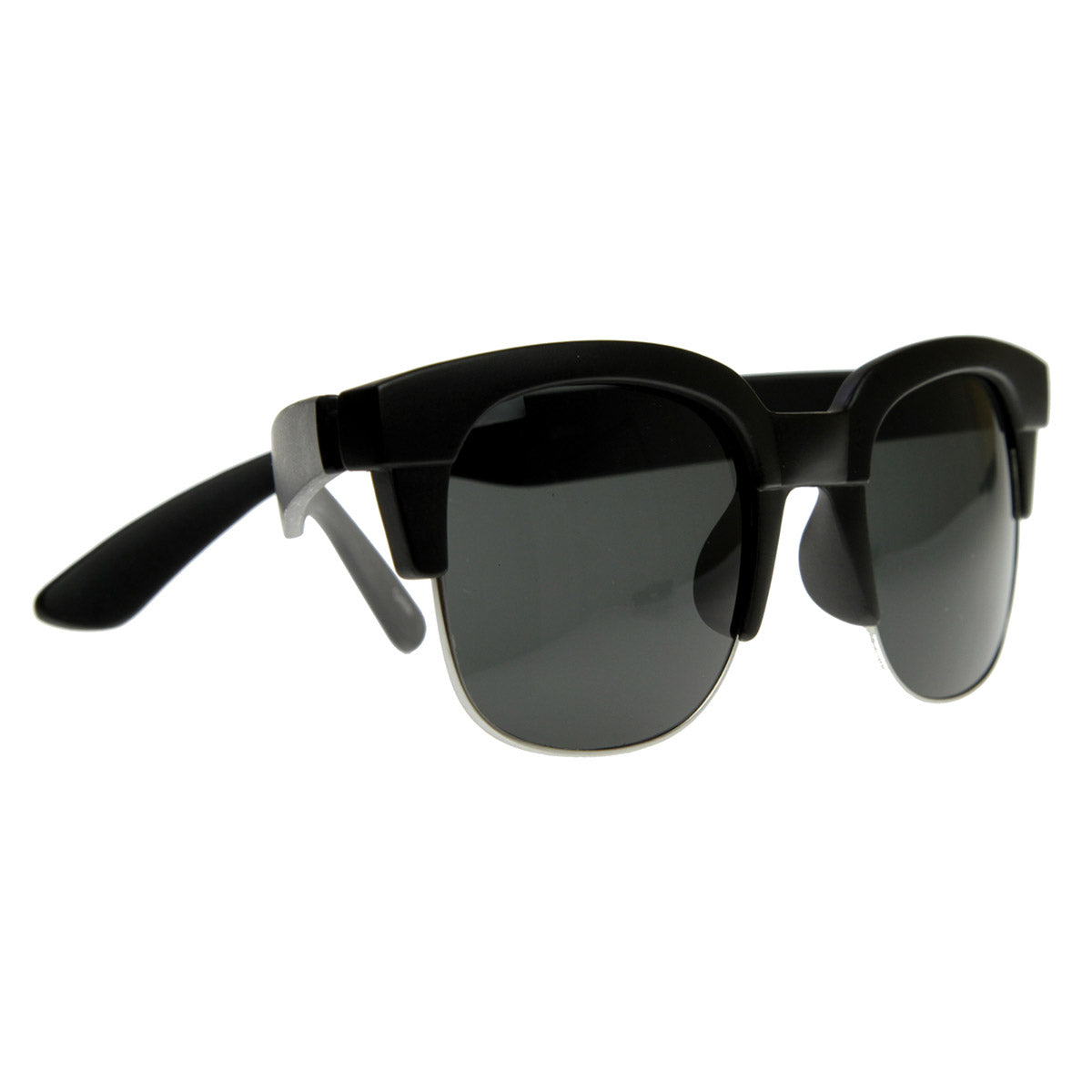 Matte-Black