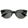 Matte-Black