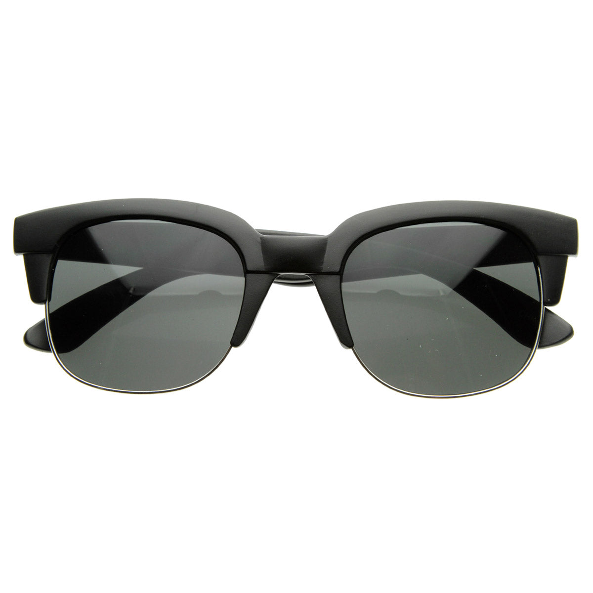 Matte-Black