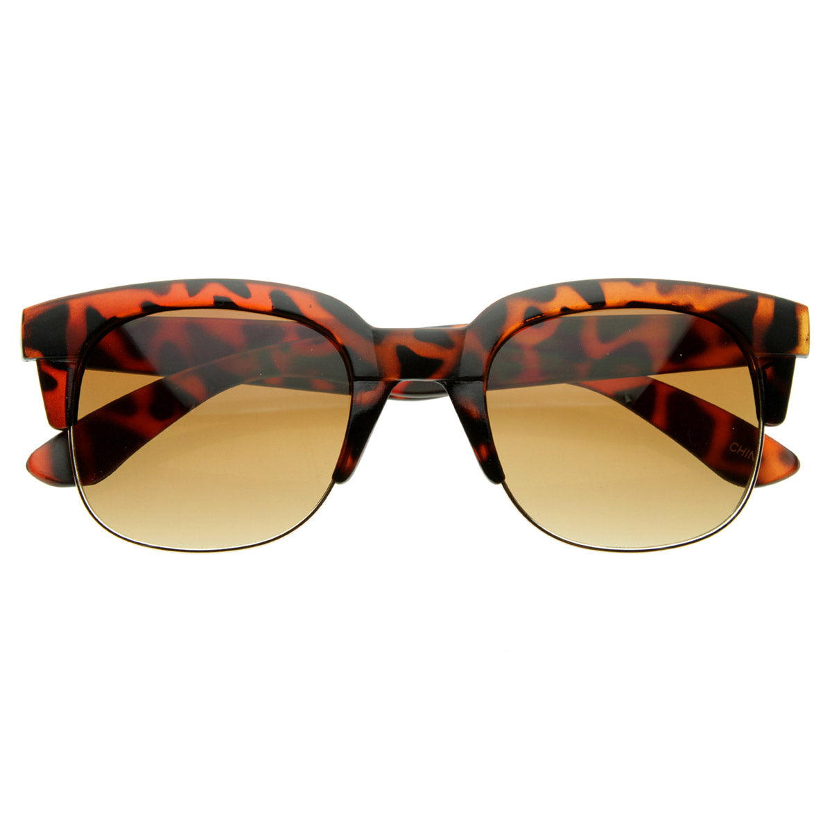 Matte-Tortoise