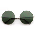 Silver-Green