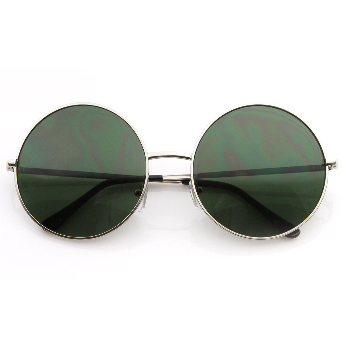 Silver-Green