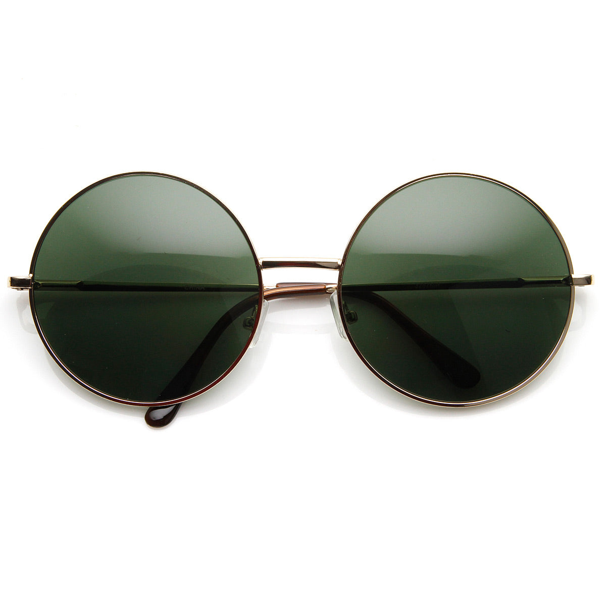 Gold Green